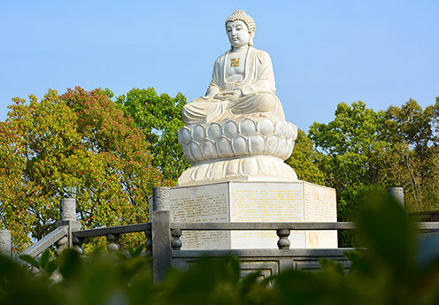 聊聊龙泉山孝恩园陵园各区域陵园墓地价格，公墓地址查询电话