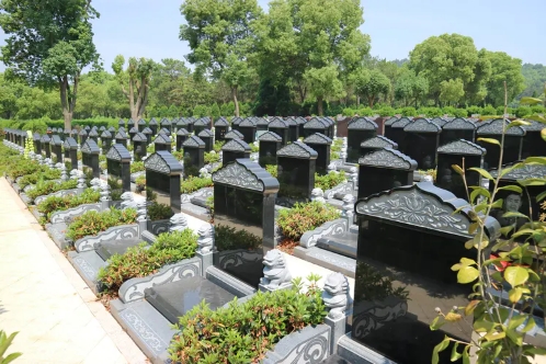 徐东流芳陵园墓地价格公墓咨询处-流芳殡葬服务中心